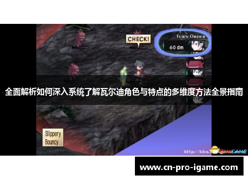 全面解析如何深入系统了解瓦尔迪角色与特点的多维度方法全景指南