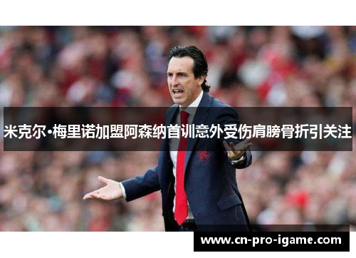 米克尔·梅里诺加盟阿森纳首训意外受伤肩膀骨折引关注